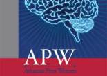 APW Best Brains cover art